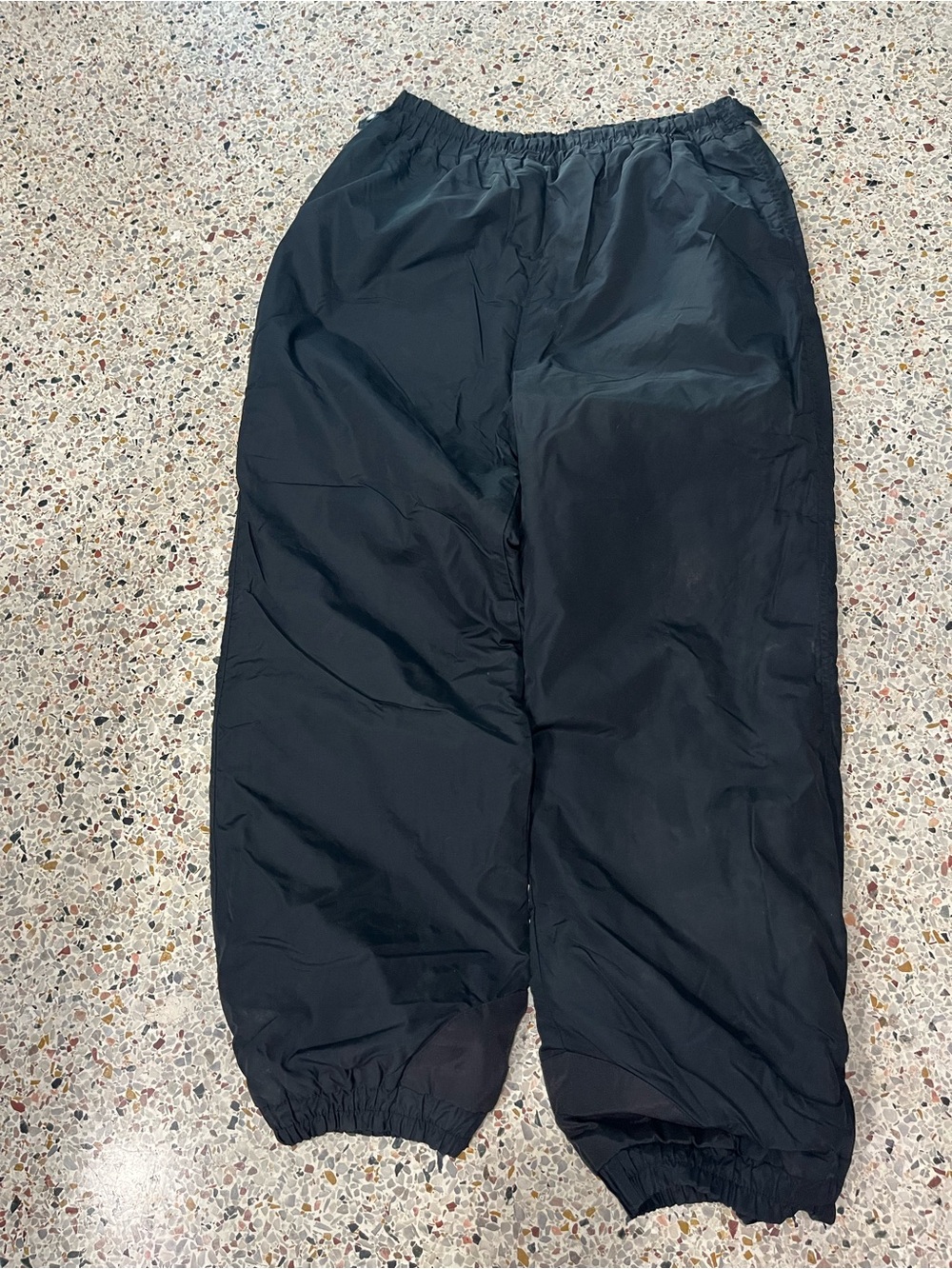 Columbia women’s XL Black Ski Pants